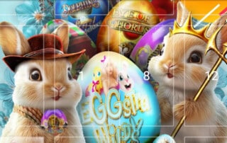oster slots 2025 mit freispielen und bonus