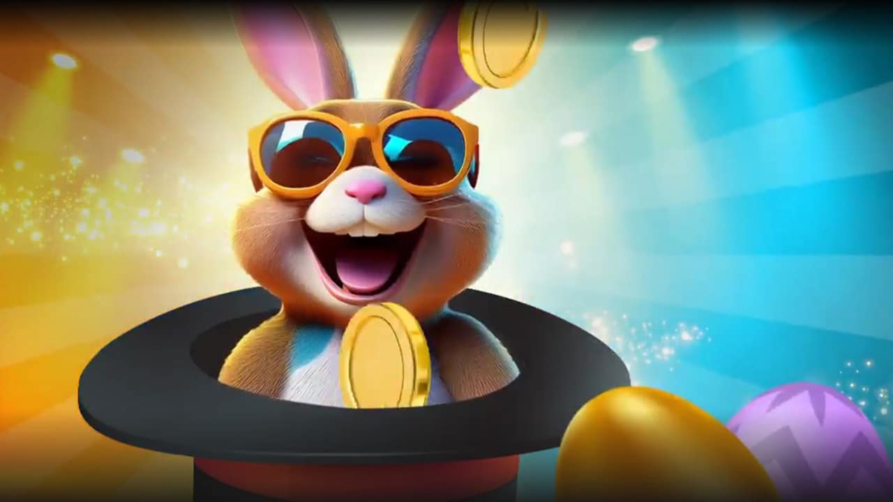Slotmagie Casino Ostershow 2025