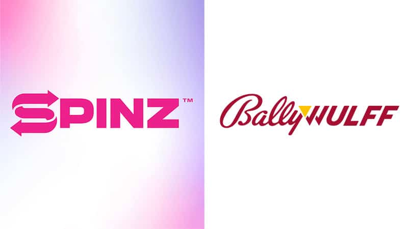 SPINZ Casino holt Bally Wulff Spiele an Bord! SPINZ Casino holt Bally Wulff Spiele an Bord!