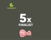 women in gaming diversity awards 2025 gamomat 5 mal nominiert