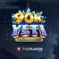 90K Yeti GigaBlox