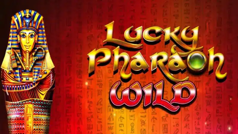 Lucky Pharaoh Wild 
