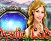 Mystic Lady