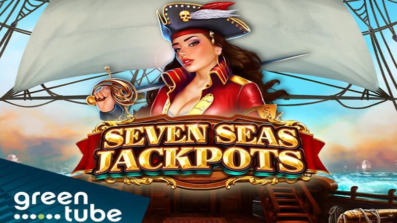Seven Seas Jackpots
