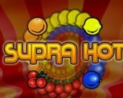Supra Hot