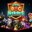 The Dog Heroes