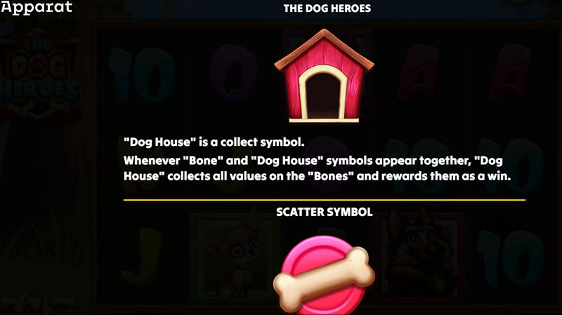 The Dog Heroes 