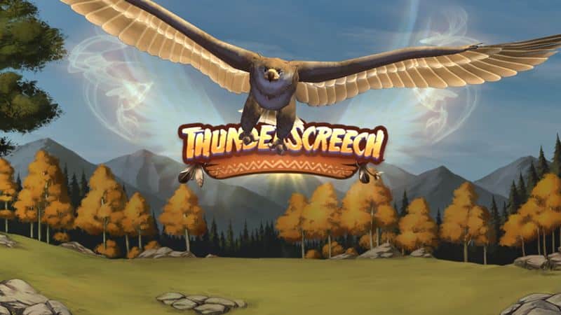 Thunder Screech 