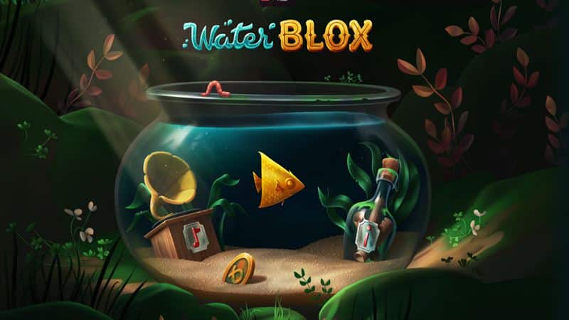 Water Blox GigaBlox 