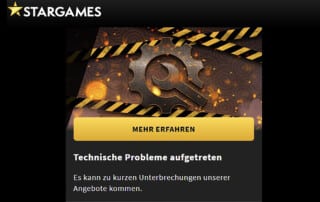 ddos angriff auf stargames online casino in deutschland