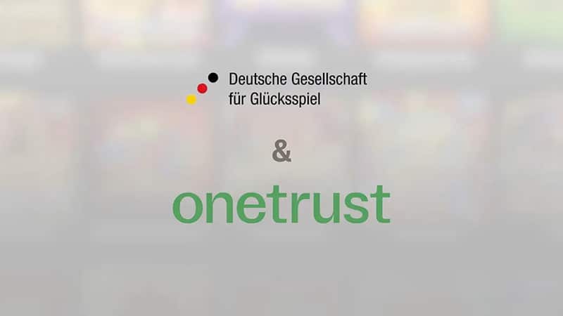 DGGS setzt auf sichere Online Casinos mit OneTrust