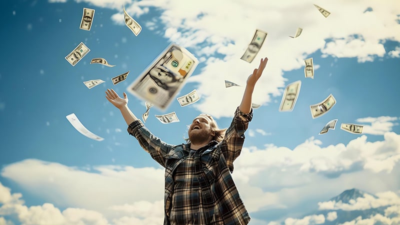 Eurojackpot-Studie klärt auf: Gewinnen für die Gesundheit Eurojackpot-Studie klärt auf: Gewinnen für die Gesundheit