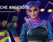 lapalingo song contest party 2025