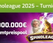 lapalingo spinoleague automatenturnier um 1800000 euro