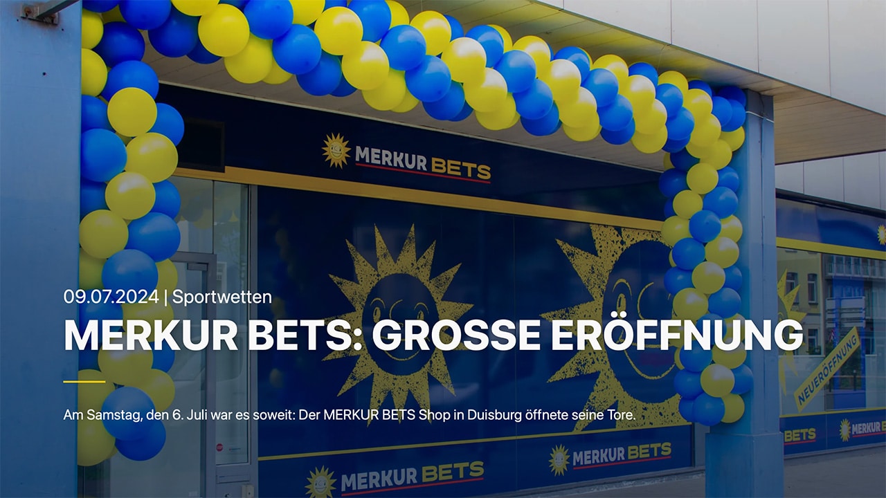 Merkur Bets Sportwettfiliale Duisburg Merkur Bets Sportwettfiliale Duisburg