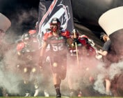 merkur bowl 2025 geht an die duesseldorf panther