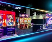 novomatic americas macht umsatzspruenge auf der iga 2025
