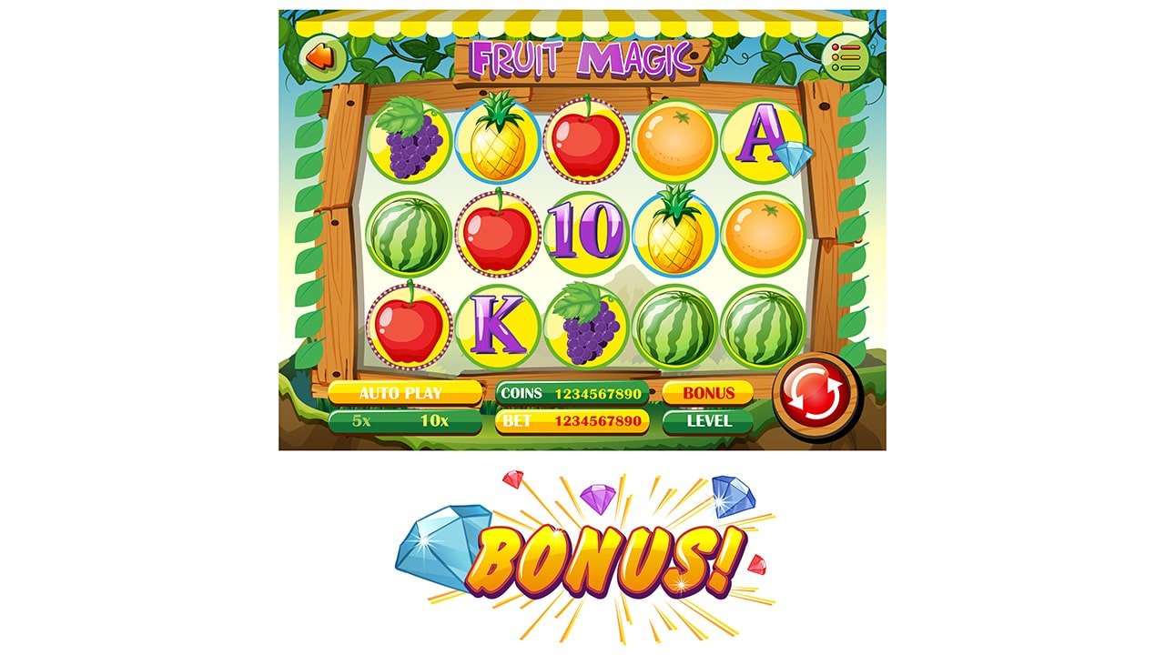 Online Slots Re-Spins