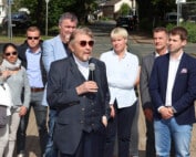 paul gauselmann spende ueber 2 25 millionen euro fuer stadtsporthalle
