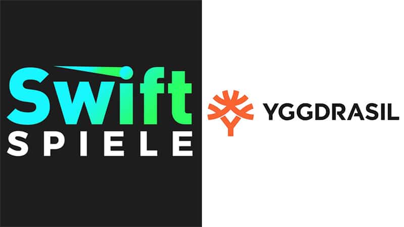 Swift Casino erweitert Yggdrasil Slot-Angebot