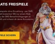 10 gratis freispiele ohne einzahlung bei jokerstar deutschland