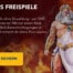 10 gratis freispiele ohne einzahlung bei jokerstar deutschland