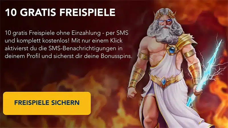 10 Gratis Freispiele ohne Einzahlung bei Jokerstar Deutschland 10 Gratis Freispiele ohne Einzahlung bei Jokerstar Deutschland