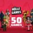 4 jahre hoelle games – 50 online slots fuer online casinos