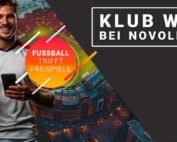 5 freispiele fuer jedes tor von bayern muenchen und borussia dortmund bei novoline de