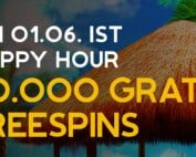 50 000 freispiele sonntag bei jokerstar und betano ohne einzahlung