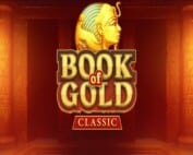 Book of Gold Classic