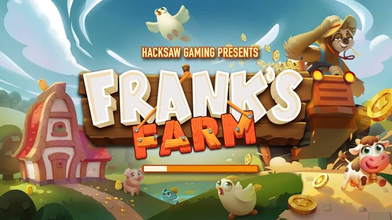 Frank's Farm