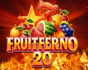 Fruitferno 20