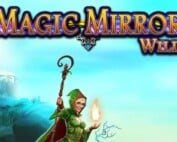 Magic Mirror Wild