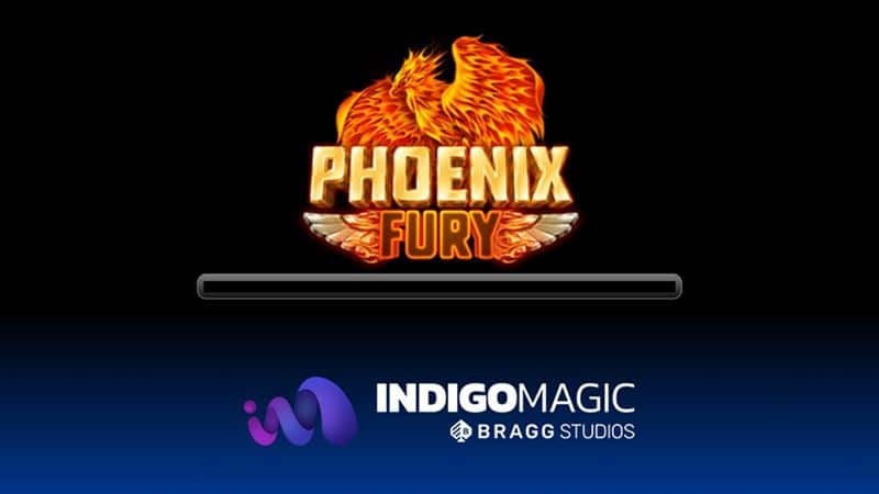 Phoenix Fury