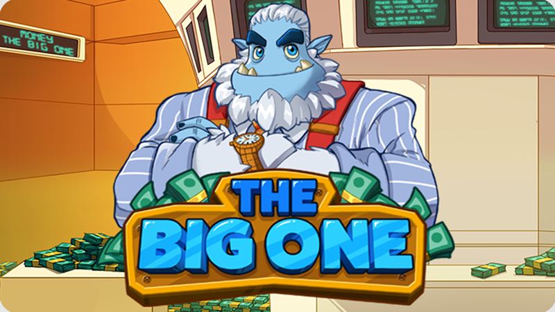 The Big One 