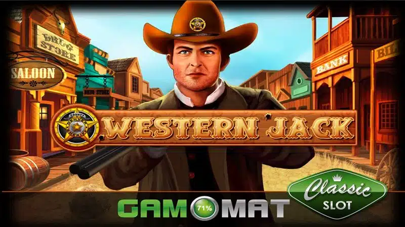 Western Jack 