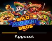 Wild Mariachi Bros