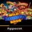 Wild Mariachi Bros
