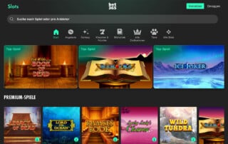 bet365 casino deutschland