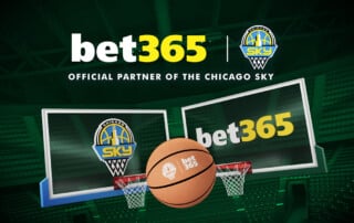 bet365 ist offizieller sportwettpartner von chicago sky