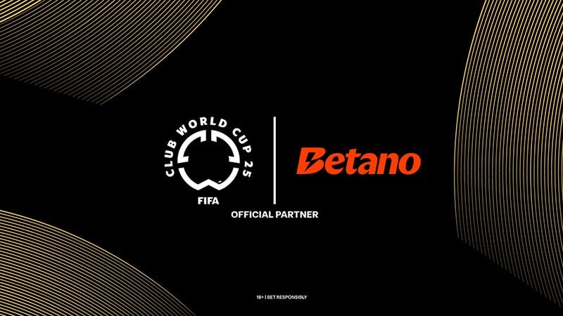 Betano sponsert FIFA Klub-Weltmeisterschaft 2025