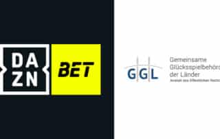 dazn bet deutsche online casino lizenz ist da