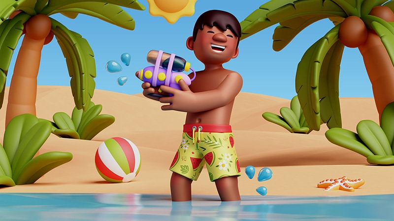Die beste Gaming-Zeit des Jahres: Online Slots im Sommer 2025 Die beste Gaming-Zeit des Jahres: Online Slots im Sommer 2025