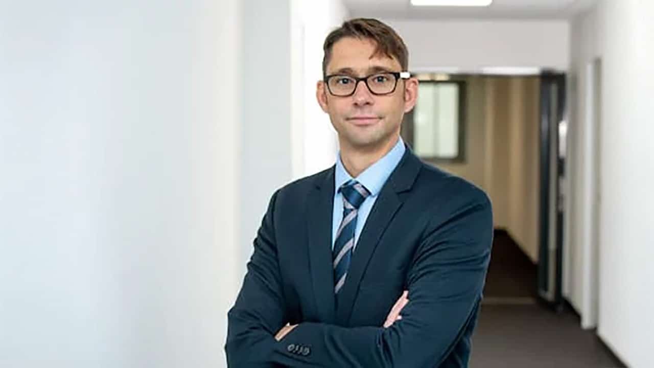 Ronald Benter GGL Tätigkeitsbericht 2024 Ronald Benter GGL Tätigkeitsbericht 2024