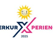 gigantisch neu merkur xperience in geselliger atmosphaere
