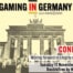 konferenz gaming in germany 2025 mit fokus auf lizenzierte online casinos deutschland