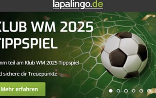 lapalingo klub wm 2025 tippspiel