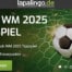 lapalingo klub wm 2025 tippspiel