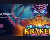 lord lucky casino bis 200 freispiele auf release the kraken
